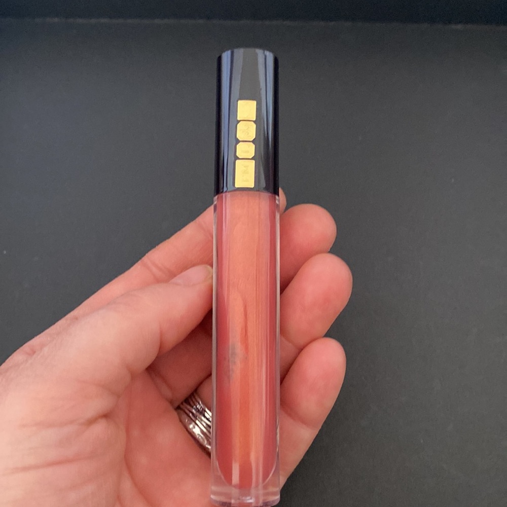 Pat McGrath Bronze Temptation Lip Gloss